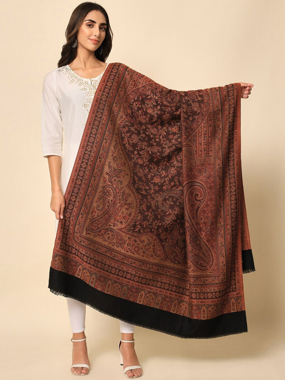 marccain shawl