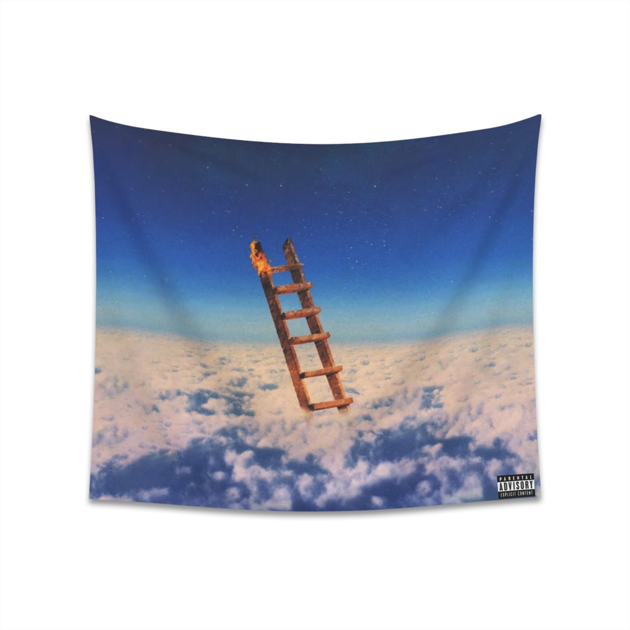 Highest in the room tapestry hotsell