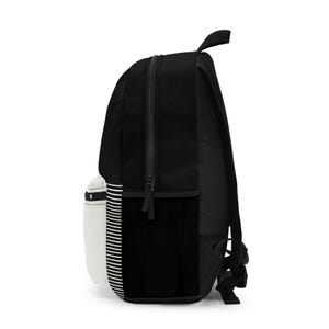 He Must Increase I Must Decrease Backpack | John 3:30 Christian Scripture image 3