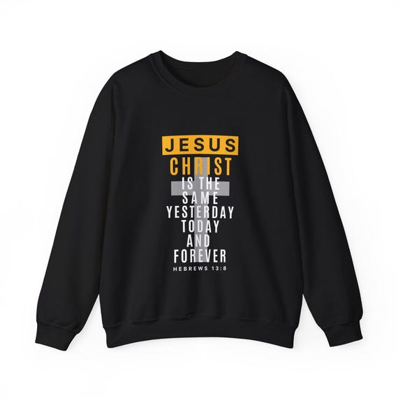 Christian Themed Bible Verse Gifts Jesus Christ T-Shirt Christian Themed Bible Verse Gifts Jesus Christ T-Shirt