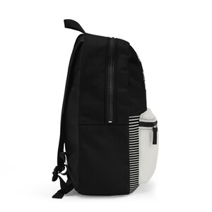 He Must Increase I Must Decrease Backpack | John 3:30 Christian Scripture image 2