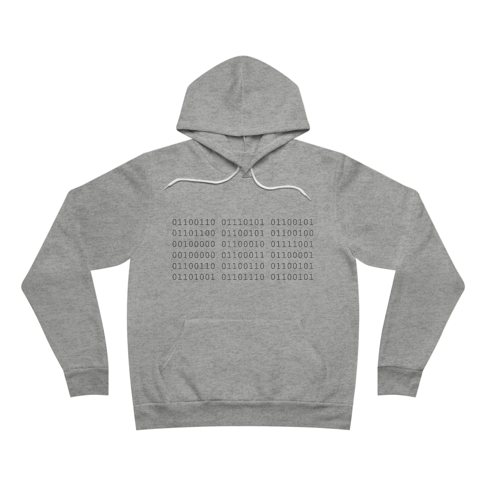 Binary Code Caffeine Hoodie Cyber Security Specialist Apparel Unique ...