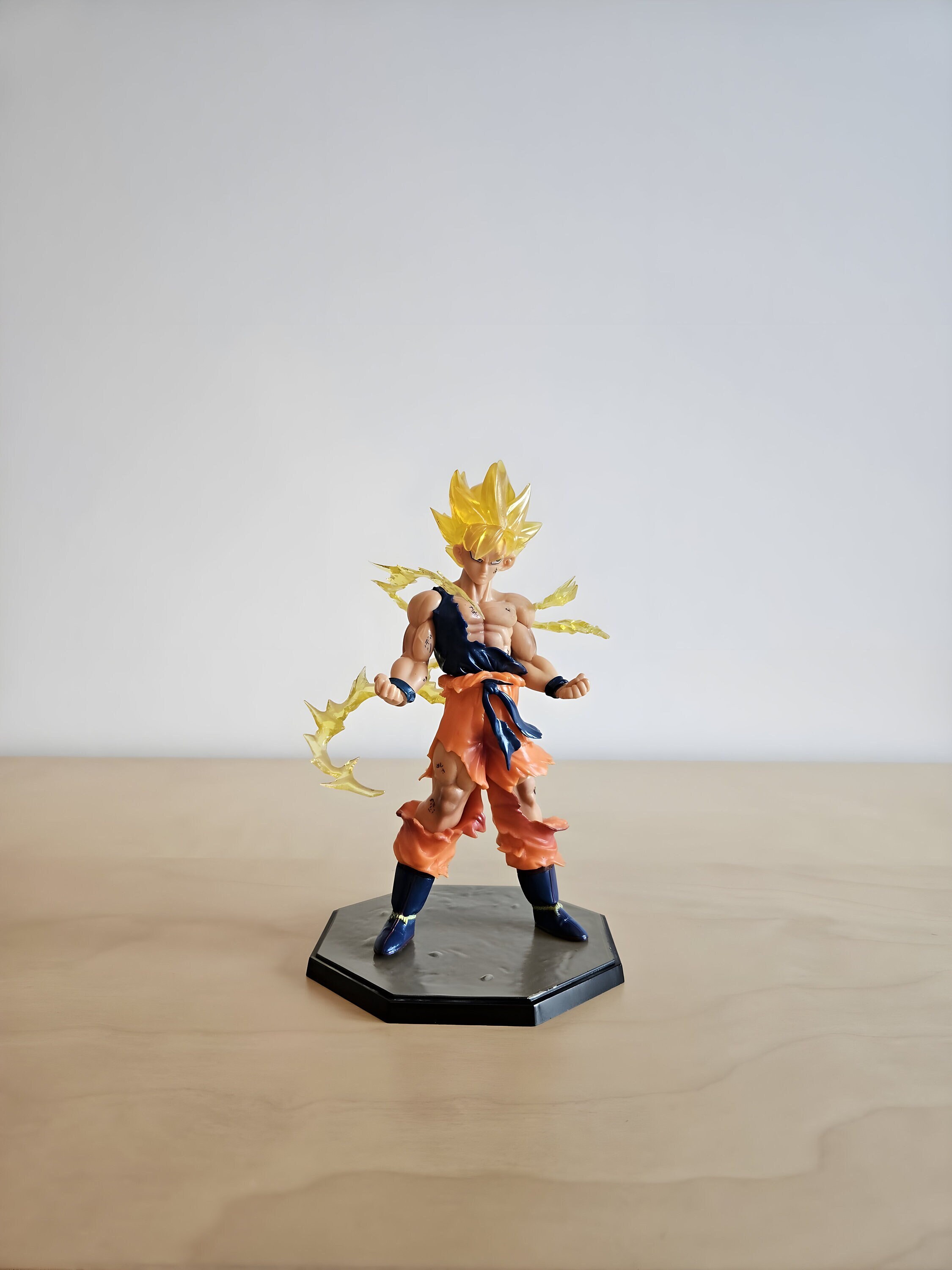 8 pçs/set dragon ball majin buu figura de ação conjunto boo pvc brinquedos  collectible modelo