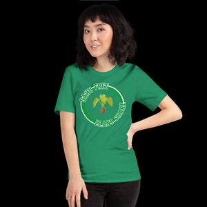 OFPS Shirt