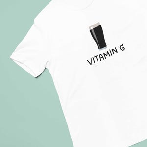 Vitamin G T-Shirt