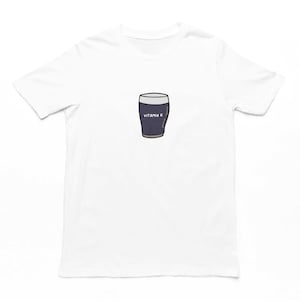 Vitamin G Adults T-Shirt