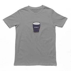 Vitamin G Adults T-Shirt