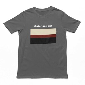Guinnsexual T-Shirt