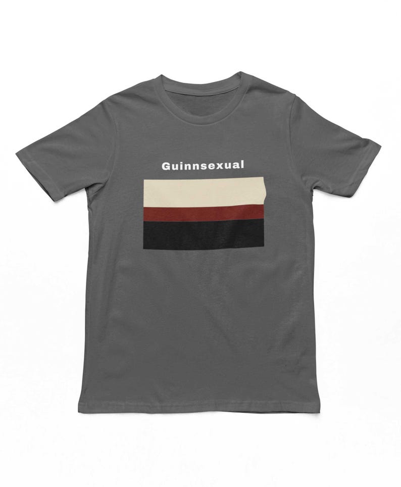 Guinnsexual T-Shirt