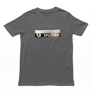 G Splitter Box Logo T-Shirt