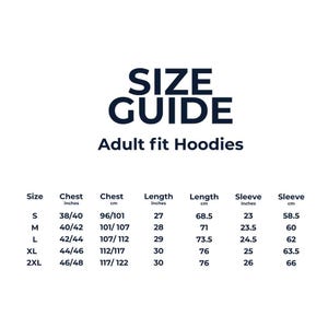 Split The G Box Logo Style Hoodie