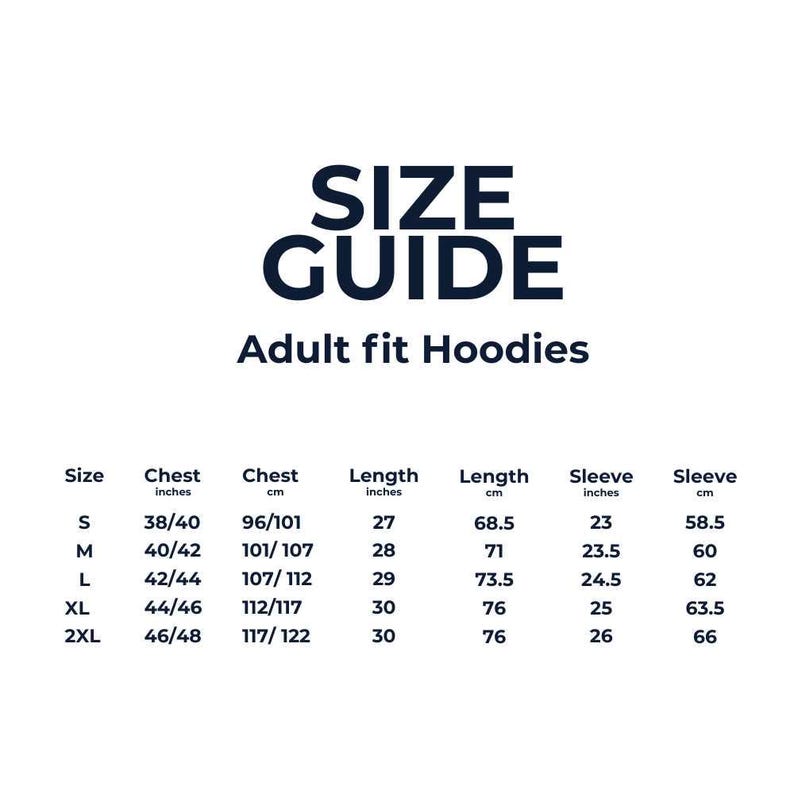 Split The G Box Logo Style Hoodie