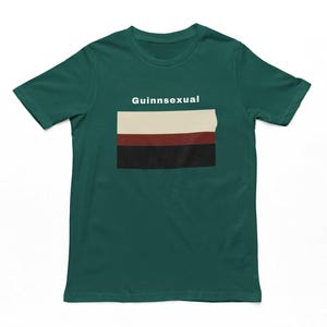 Guinnsexual T-Shirt