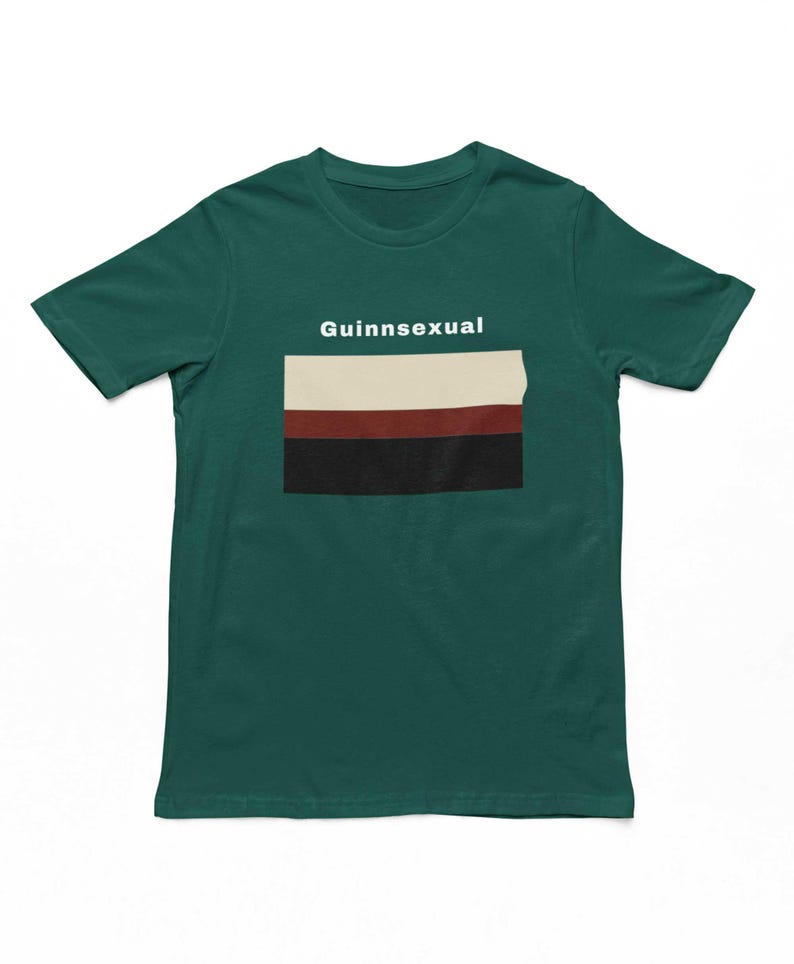 Guinnsexual T-Shirt