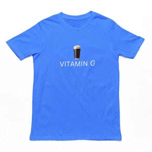 Vitamin G T-Shirt