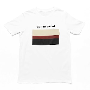 Guinnsexual T-Shirt