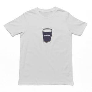 Vitamin G Adults T-Shirt