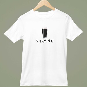 Vitamin G T-Shirt