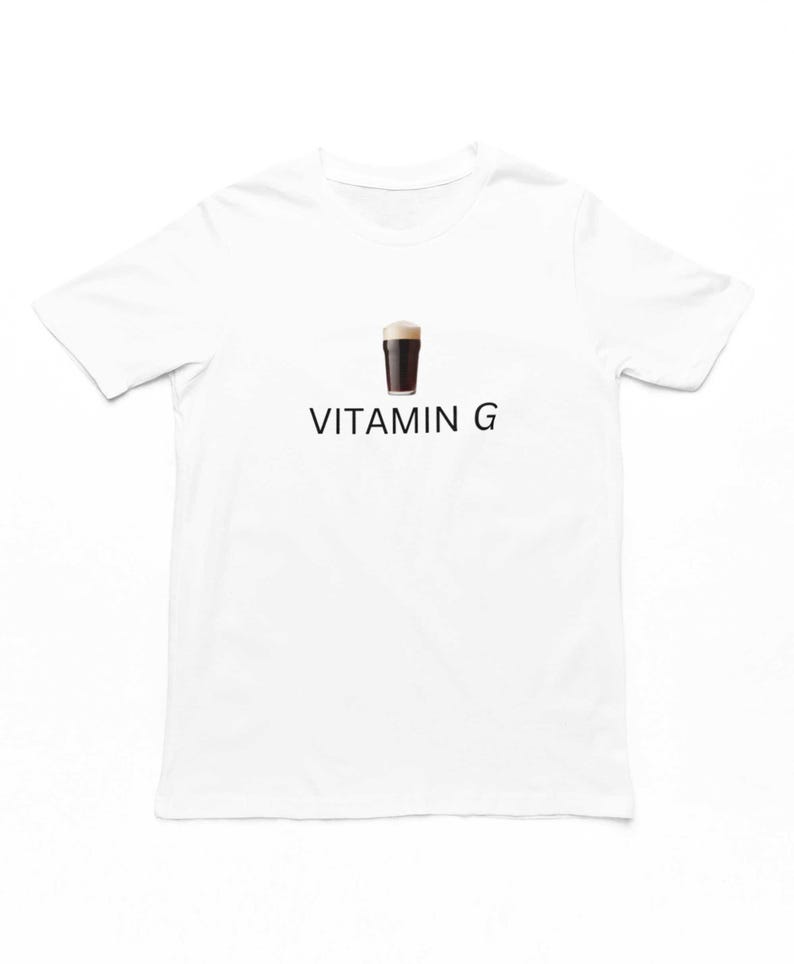 Vitamin G T-Shirt