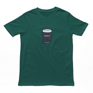 Vitamin G Adults T-Shirt