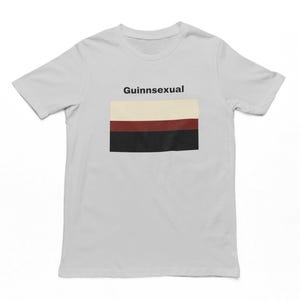 Guinnsexual T-Shirt
