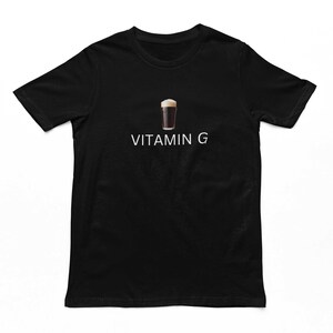 Vitamin G T-Shirt