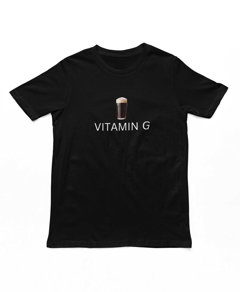 Vitamin G T-Shirt