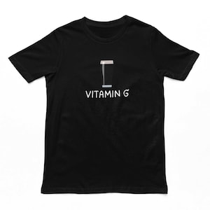 Vitamin G T-Shirt