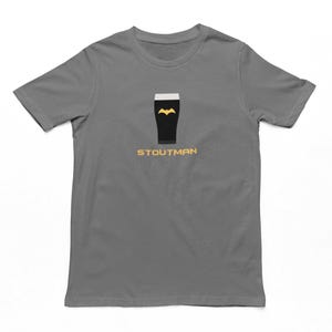 Stoutman T-Shirt