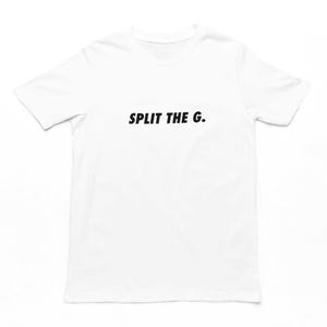 Split The G T-Shirt