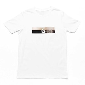 Split The G Box Logo T-Shirt