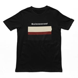 Guinnsexual T-Shirt