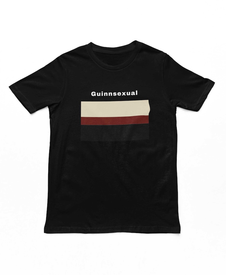 Guinnsexual T-Shirt