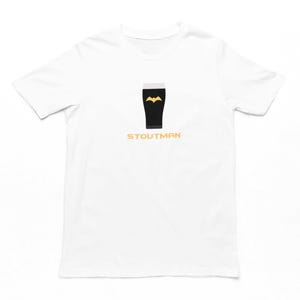 Stoutman T-Shirt