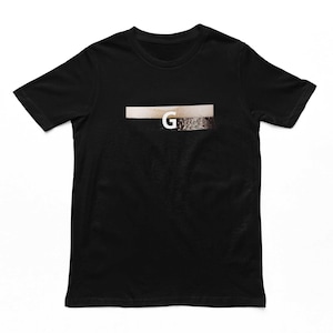 T-shirt con logo Split The G Box - T-shirt unisex divertente da uomo ispirata alla Guinness per adulti, regalo per gli amanti della Guinness, top, maglietta, regali per la cultura dei pub