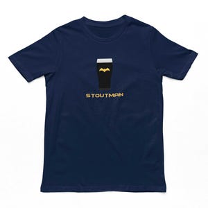 Stoutman T-Shirt