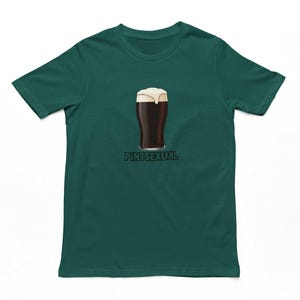 Pintsexual Stout T-Shirt