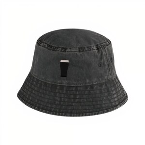 Stout Glass Bucket Hat