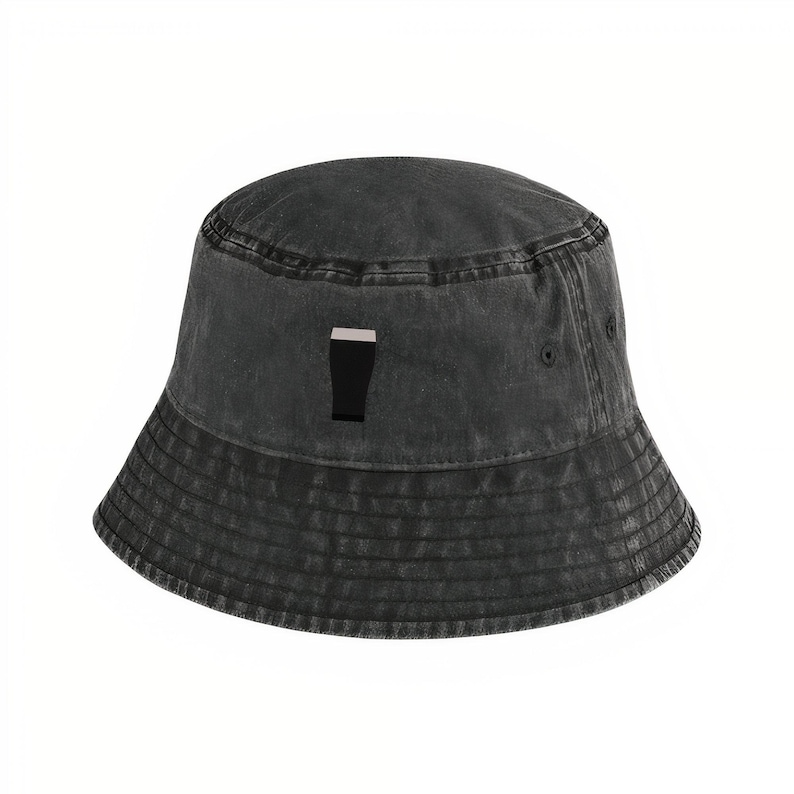 Stout Glass Bucket Hat