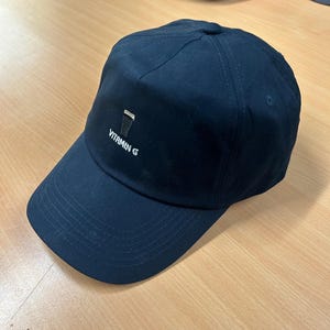 Vitamin G Embroidered Cap