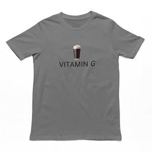 Vitamin G T-Shirt