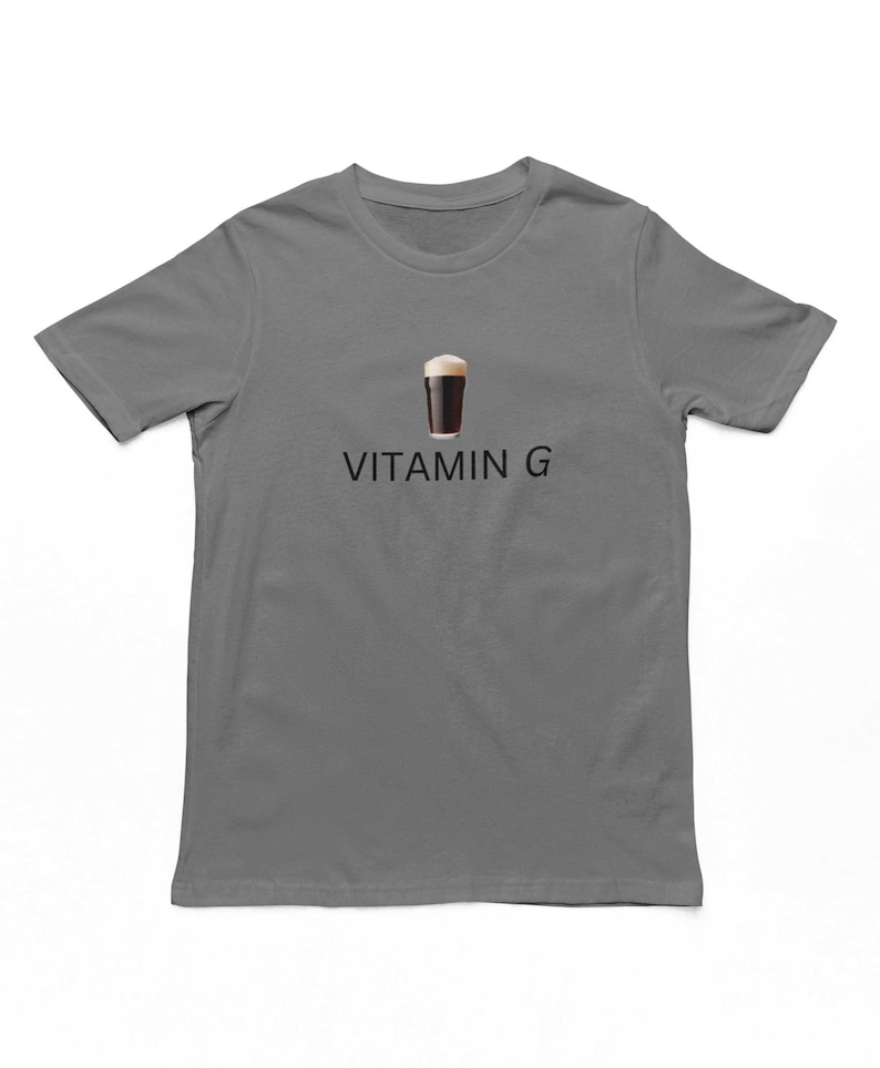 Vitamin G T-Shirt