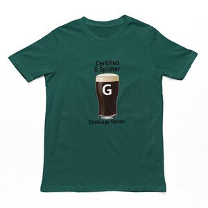 Certified G Splitter T-Shirt