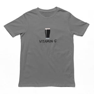 Vitamin G T-Shirt