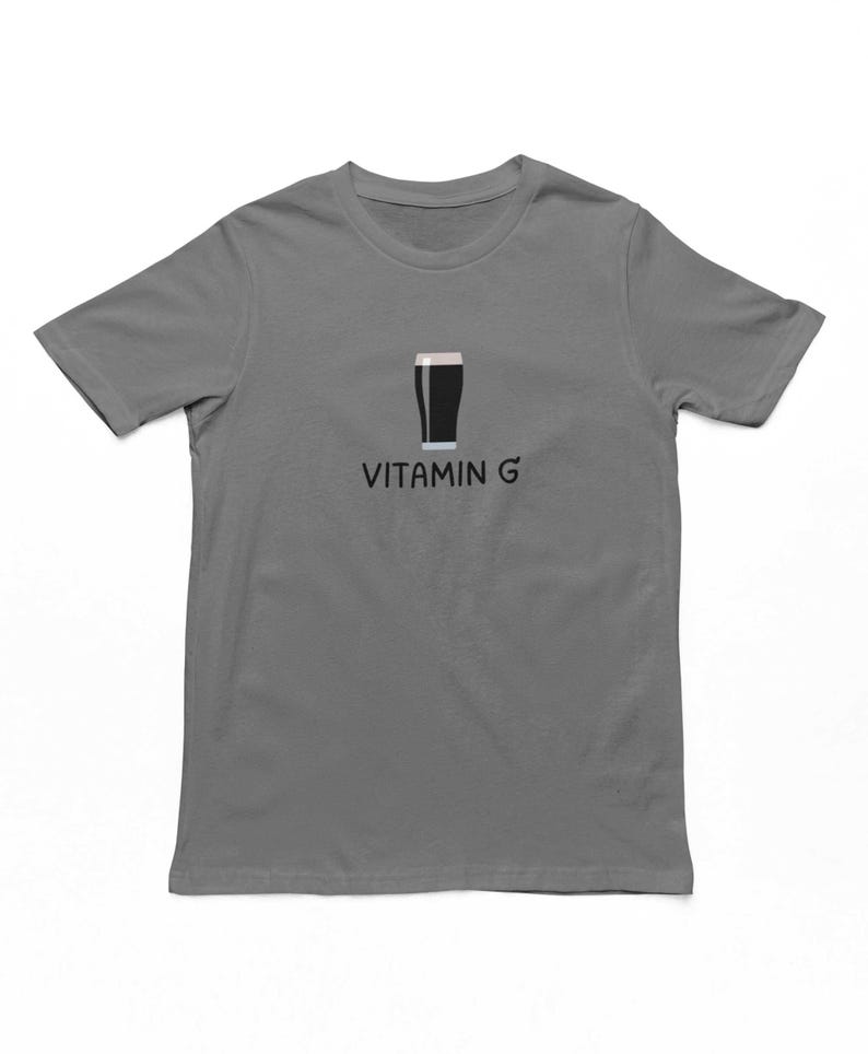 Vitamin G T-Shirt