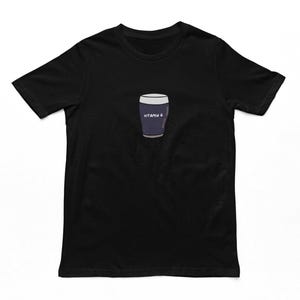 Vitamin G Adults T-Shirt