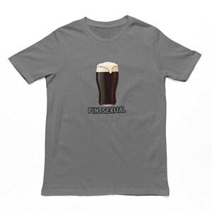 Pintsexual Stout T-Shirt