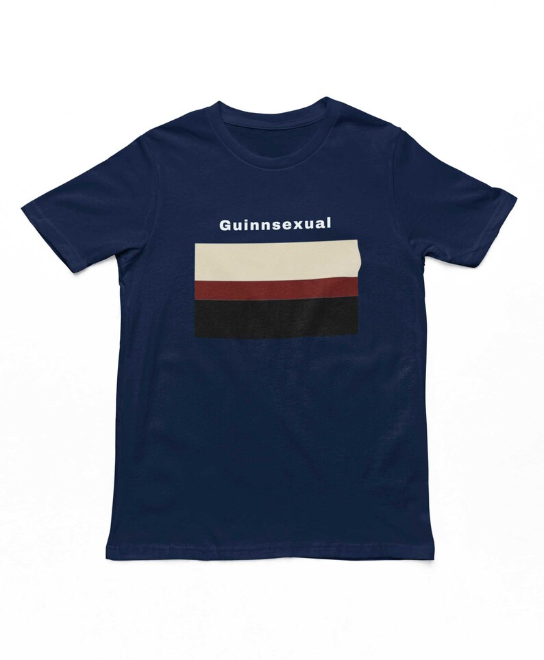 Guinnsexual T-Shirt