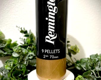 Shotgun Shell Tumbler
