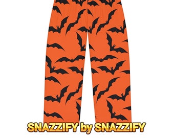 Women's Halloween "Batylicious" Pajama Pants